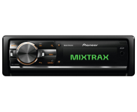 Pioneer DEH-X9600BT - 1394852 - zdjęcie 2